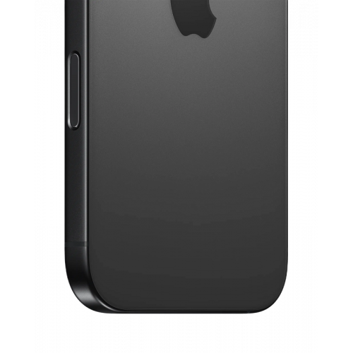 iPhone 16 Pro 128 Гб Black Titanium