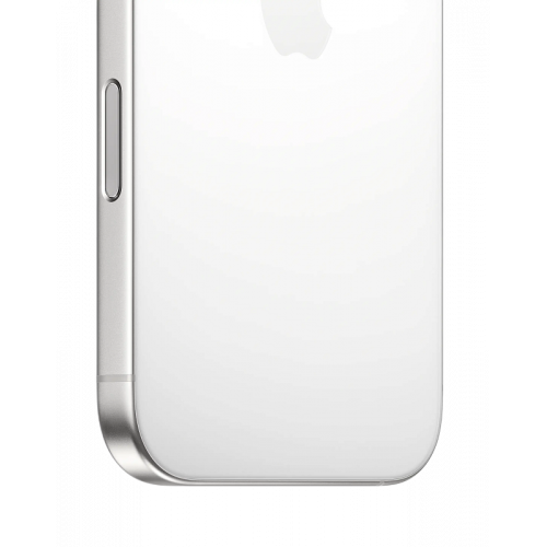 iPhone 16 Pro 256 Гб White Titanium