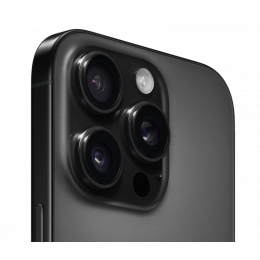 iPhone 16 Pro 128 Гб Black Titanium (без RuStore)