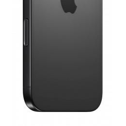 iPhone 16 Pro 128 Гб Black Titanium (без RuStore)