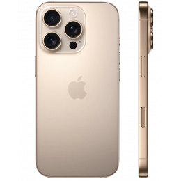 iPhone 16 Pro 128 Гб Desert Titanium (без RuStore)