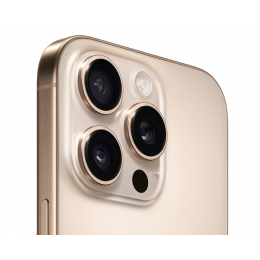 iPhone 16 Pro 128 Гб Desert Titanium (без RuStore)