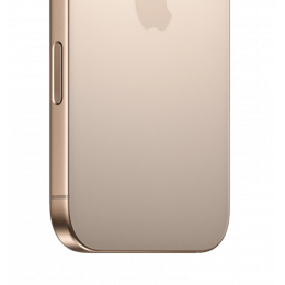 iPhone 16 Pro 128 Гб Desert Titanium (без RuStore)