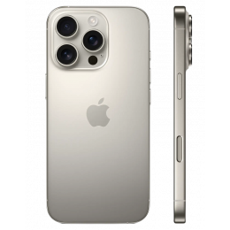 iPhone 16 Pro 128 Гб Natural Titanium (без RuStore)