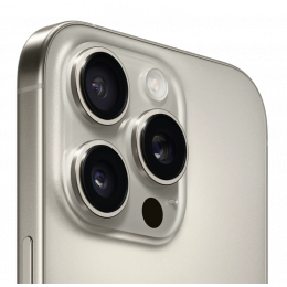 iPhone 16 Pro 128 Гб Natural Titanium (без RuStore)