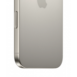 iPhone 16 Pro 128 Гб Natural Titanium (без RuStore)