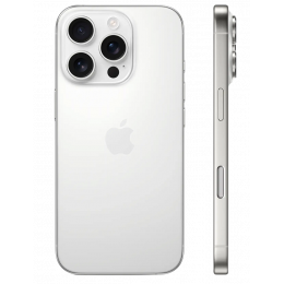 iPhone 16 Pro 256 Гб White Titanium (без RuStore)