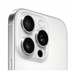 iPhone 16 Pro 256 Гб White Titanium (без RuStore)