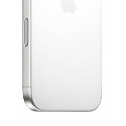 iPhone 16 Pro 256 Гб White Titanium (без RuStore)
