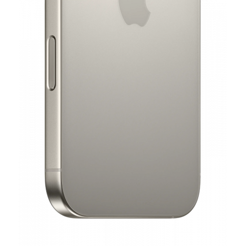 iPhone 16 Pro 256 Гб Natural Titanium