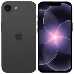 iPhone 17e 256 Гб Black (без RuStore)