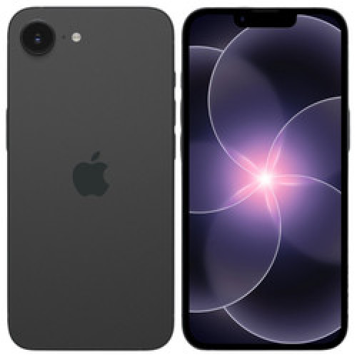 iPhone 17e 256 Гб Black (без RuStore)-0604093884