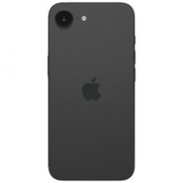 iPhone 17e 256 Гб Black (без RuStore)