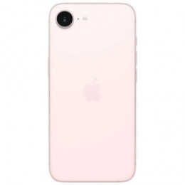 iPhone 17e 256 Гб Soft Pink (без RuStore)