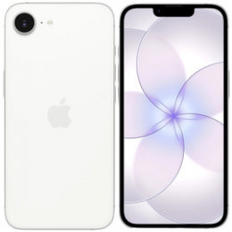iPhone 17e 256 Гб White (без RuStore)