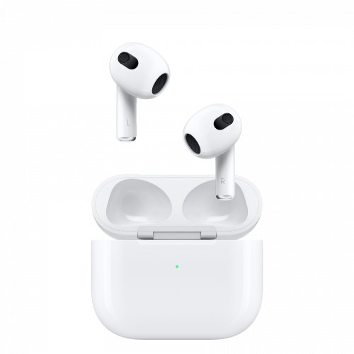 Наушники Apple AirPods 3 Lightning