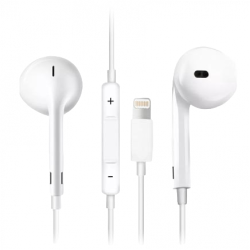 Наушники Apple EarPods Lightning