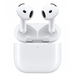 Наушники Apple AirPods 4 ANC 