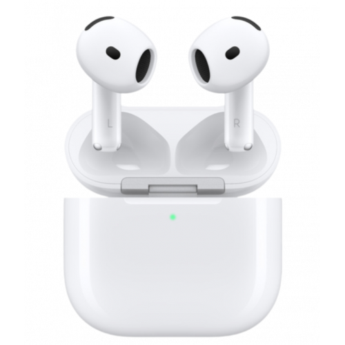 Наушники Apple AirPods 4