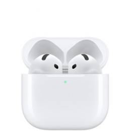 Наушники Apple AirPods 5 Wireless Charging Case