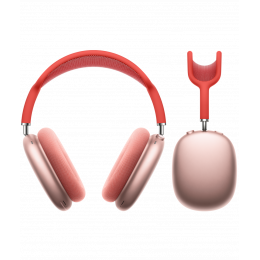 Наушники Apple AirPods Max Pink