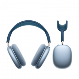 Наушники Apple AirPods Max Sky Blue