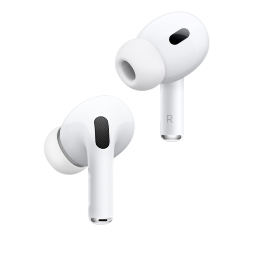 Наушники Apple AirPods Pro 2  (Type-C)