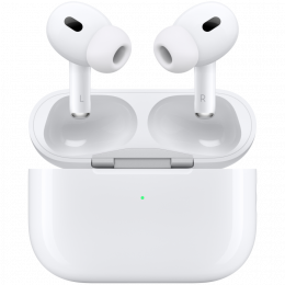 Наушники Apple AirPods Pro 2  (Type-C)