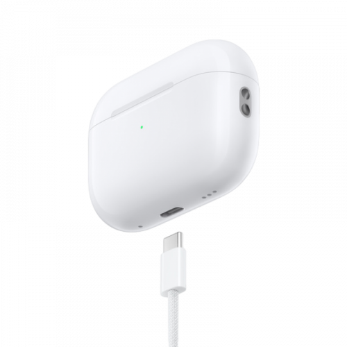 Наушники Apple AirPods Pro 2  (Type-C)