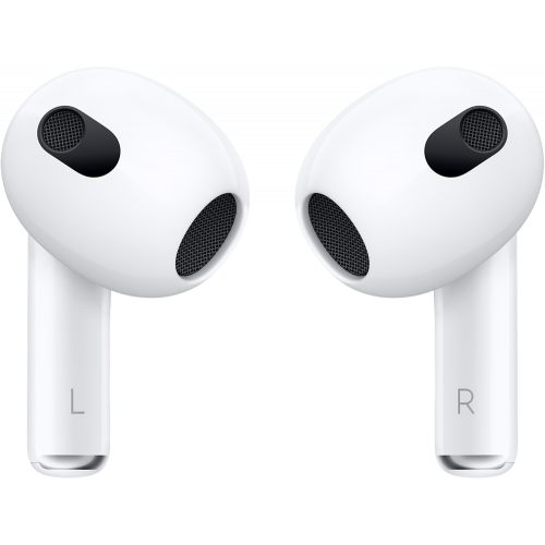 Наушники Apple AirPods 3 Lightning