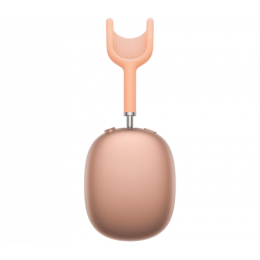 Наушники Apple AirPods Max USB-C 2024 Orange
