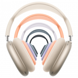 Наушники Apple AirPods Max USB-C 2024 Blue