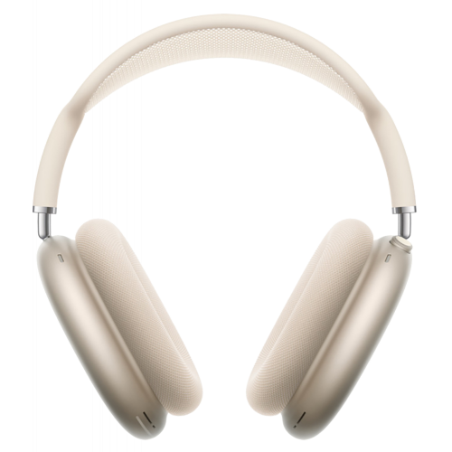 Наушники Apple AirPods Max USB-C 2024 Starlight-0603093240