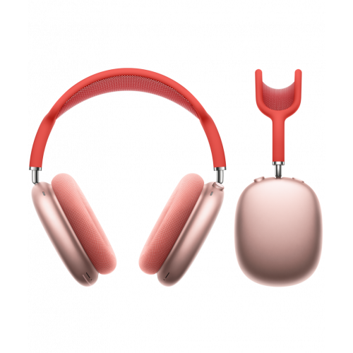 Наушники Apple AirPods Max Pink-0603093240