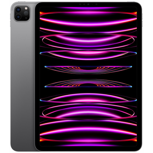 Apple iPad Pro 12.9 M2 (2022) Wi-Fi 512 Гб-123456789