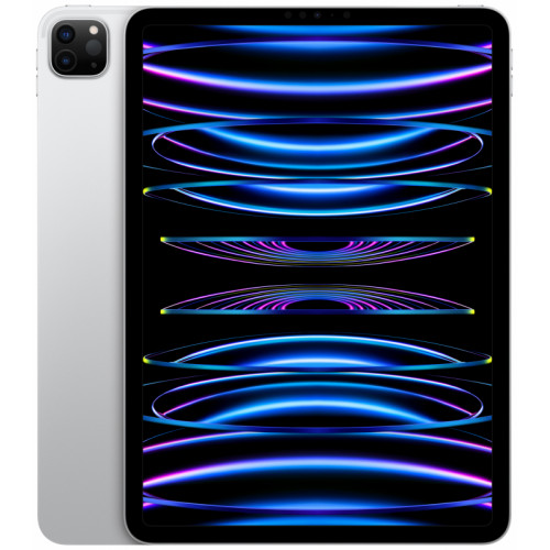 Apple iPad Pro 12.9 M2 (2022) Wi-Fi 512 Гб-123456789