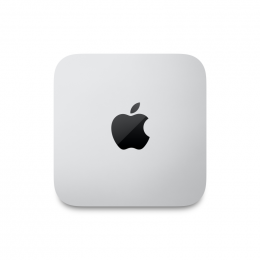 Apple Mac Studio (M2 Ultra, 2023) 128GB, 1TB, 60-core GPU