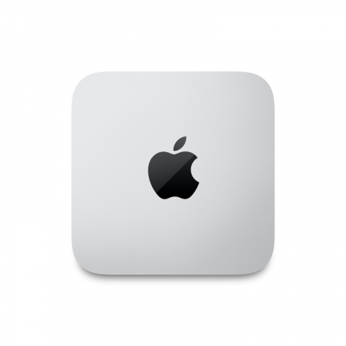 Apple Mac Studio (M2 Ultra, 2023) 64 ГБ - 1 ТБ,  60-core GPU-113456789