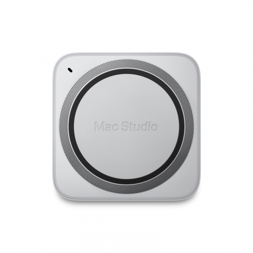 Apple Mac Studio (M2 Ultra, 2023) 64 ГБ - 1 ТБ,  60-core GPU-113456789