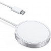 Беспроводное зарядное устройство Apple MagSafe (15W)-0603093218