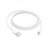 Кабель Apple Lightning - USB (1 m)-0603093210