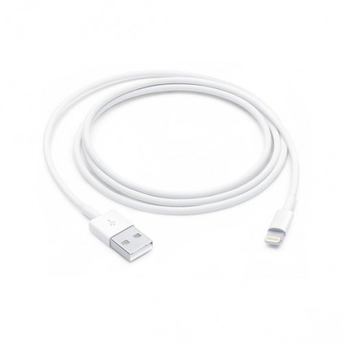 Кабель Apple Lightning - USB (1 m)-0603093210