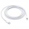 Кабель Apple USB‑C/Lightning (1 m)-0603093211