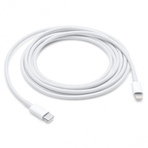 Кабель Apple USB‑C/Lightning (1 m)-0603093211