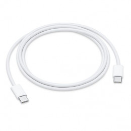 Кабель Apple USB‑C/USB-C (1 m)