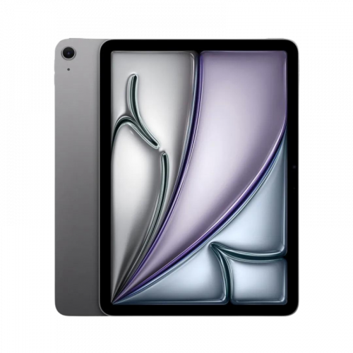 Apple iPad Air 11 (2024) 256 Гб Wi-Fi Space Gray-0603093148