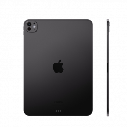 Apple iPad Pro 11 (2024) 512 Гб Wi-Fi Space Black