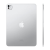 Apple iPad Pro 11 (2024) 512 Гб Wi-Fi Silver