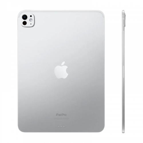 Apple iPad Pro 13 (2024) 256 Гб Wi-Fi Silver