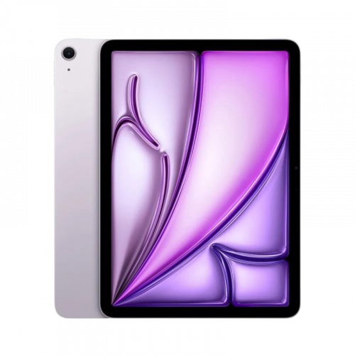 Apple iPad Air 13 (2024) 256 Гб Wi-Fi Purple